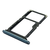 SIM лоток для Xiaomi Redmi Note 13 5G Dark Green SIM лоток для Xiaomi Redmi Note 13 5G Dark Green