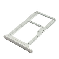 SIM лоток для Xiaomi Redmi Note 13 5G White SIM лоток для Xiaomi Redmi Note 13 5G White