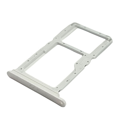 SIM лоток для Xiaomi Redmi Note 13 5G White SIM лоток для Xiaomi Redmi Note 13 5G White
