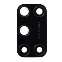 Скло камери для Realme C17