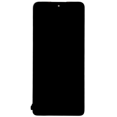 Дисплей для мобільного телефона Xiaomi Redmi Note 12 Pro 4G Oled з тачскріном Black Дисплей для мобільного телефона Xiaomi Redmi Note 12 Pro 4G Oled з тачскріном Black