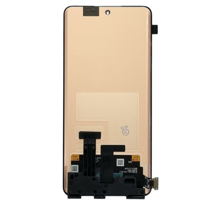 Дисплей для мобільного телефона Oppo Reno 10 5G (BF067XMM-TK6_R0.1) Original з тачскріном Black