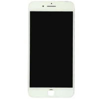 Дисплей для мобільного телефона iPhone 7 Plus Orig з тачскріном White Дисплей для мобільного телефона iPhone 7 Plus Orig з тачскріном White