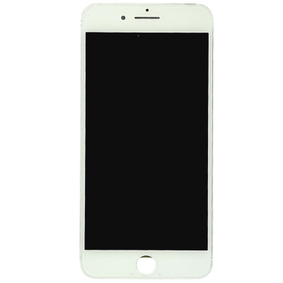 Дисплей для мобільного телефона iPhone 7 Plus Orig з тачскріном White Дисплей для мобільного телефона iPhone 7 Plus Orig з тачскріном White