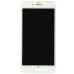 Дисплей для мобільного телефона iPhone 7 Plus Orig з тачскріном White