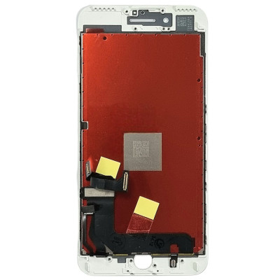 Дисплей для мобільного телефона iPhone 7 Plus Orig з тачскріном White