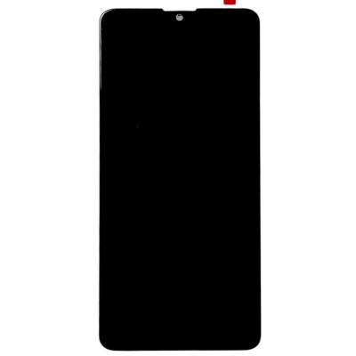 Дисплей для мобільного телефона Blackview A80 Plus з тачскріном Black Дисплей для мобільного телефона Blackview A80 Plus з тачскріном Black
