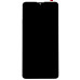 Дисплей для мобільного телефона Blackview A80 Plus з тачскріном Black