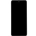 Дисплей для мобільного телефона Infinix Hot 50 з тачскріном Black