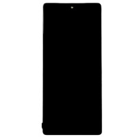 Дисплей для мобільного телефона Infinix Note 40 TFT з тачскріном Black
