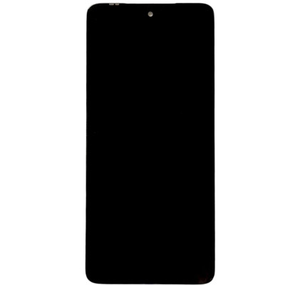 Дисплей для мобільного телефона Motorola Moto G52 incell з тачскріном Black Дисплей для мобільного телефона Motorola Moto G52 incell з тачскріном Black