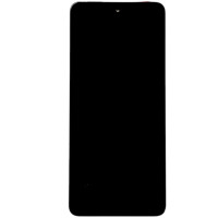 Дисплей для мобільного телефона OPPO A3 2020 / OPPO A3x з тачскріном Black