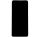 Дисплей для мобільного телефона OPPO A3 2020 / OPPO A3x з тачскріном Black