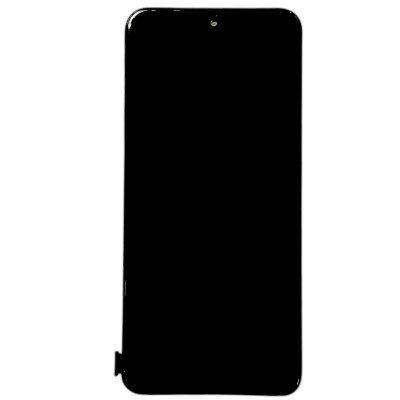 Дисплей для мобільного телефона OPPO Reno 12 incell з тачскріном Black Дисплей для мобільного телефона OPPO Reno 12 incell з тачскріном Black