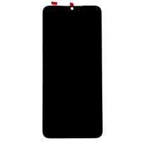 Дисплей для мобільного телефона Oukitel C23 Pro з тачскріном Black Дисплей для мобільного телефона Oukitel C23 Pro з тачскріном Black