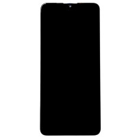 Дисплей для мобільного телефона Oukitel C31 з тачскріном Black Дисплей для мобільного телефона Oukitel C31 з тачскріном Black