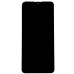 Дисплей для мобільного телефона Oukitel C31 з тачскріном Black