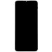 Дисплей для мобільного телефона Oukitel C33 з тачскріном Black