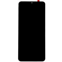 Дисплей для мобільного телефона Realme C51 / C53 з тачскріном Black