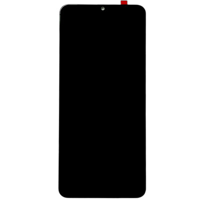 Дисплей для мобільного телефона Realme C61 / C63 з тачскріном Black