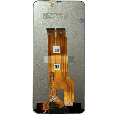 Дисплей для мобільного телефона Realme C61 / C63 з тачскріном Black