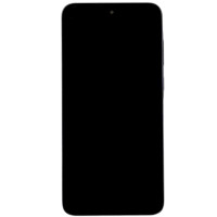 Дисплей для мобільного телефона Samsung A55 Oled with frame (orig/big size) з тачскріном Black Дисплей для мобільного телефона Samsung A55 Oled with frame (orig/big size) з тачскріном Black