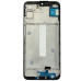 Дисплей для мобільного телефона Samsung M34 5G / M346 Oled with frame (orig/big size) з тачскріном Black