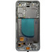 Дисплей для мобільного телефона Samsung S23 FE Oled with frame з тачскріном Black