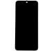 Дисплей для мобільного телефона HOTWAV W10 Pro з тачскріном Black