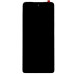 Дисплей для мобільного телефона Tecno Pova 6 Neo з тачскріном Black