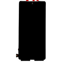 Дисплей для мобільного телефона Tecno Spark 20 Pro Plus Original з тачскріном Black Дисплей для мобільного телефона Tecno Spark 20 Pro Plus Original з тачскріном Black
