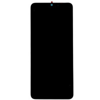 Дисплей для мобільного телефона Xiaomi Redmi 14C / Redmi A4 / Poco C75 з тачскріном Black Дисплей для мобільного телефона Xiaomi Redmi 14C / Redmi A4 / Poco C75 з тачскріном Black