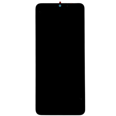 Дисплей для мобільного телефона Xiaomi Redmi 14C / Redmi A4 / Poco C75 з тачскріном Black Дисплей для мобільного телефона Xiaomi Redmi 14C / Redmi A4 / Poco C75 з тачскріном Black