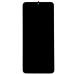 Дисплей для мобільного телефона Xiaomi Redmi 14C / Redmi A4 / Poco C75 з тачскріном Black
