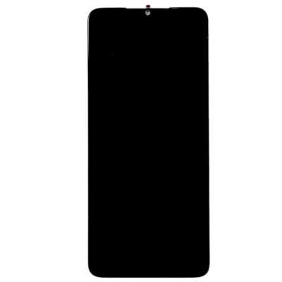 Дисплей для мобільного телефона ZTE Blade A34 / A54 з тачскріном Black Дисплей для мобільного телефона ZTE Blade A34 / A54 з тачскріном Black