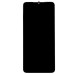 Дисплей для мобільного телефона ZTE Blade A34 / A54 з тачскріном Black