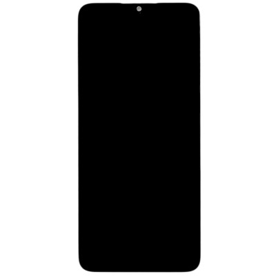 Дисплей для мобільного телефона ZTE Blade A35 з тачскріном Black Дисплей для мобільного телефона ZTE Blade A35 з тачскріном Black