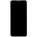 Дисплей для мобільного телефона ZTE Blade A55 з тачскріном Black