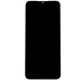 Дисплей для мобільного телефона ZTE Blade A73 4G / Blade V50 Smart з тачскріном Black