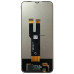 Дисплей для мобільного телефона ZTE Blade A73 4G / Blade V50 Smart з тачскріном Black
