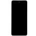 Дисплей для мобільного телефона ZTE Blade A75 4G з тачскріном Black
