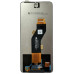 Дисплей для мобільного телефона ZTE Blade A75 4G з тачскріном Black