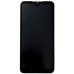 Дисплей для мобільного телефона ZTE Blade L220 з тачскріном Black