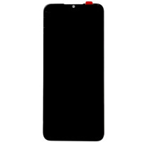 Дисплей для мобільного телефона ZTE Blade V50 Design з тачскріном Black Дисплей для мобільного телефона ZTE Blade V50 Design з тачскріном Black