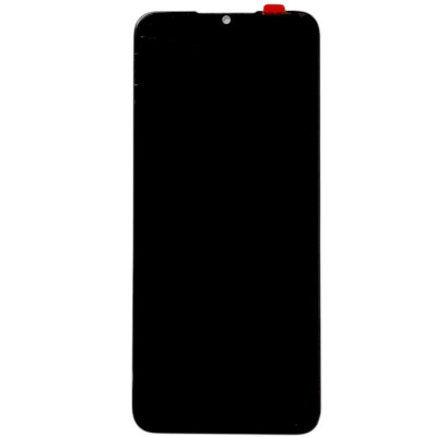 Дисплей для мобільного телефона ZTE Blade V50 Design з тачскріном Black Дисплей для мобільного телефона ZTE Blade V50 Design з тачскріном Black