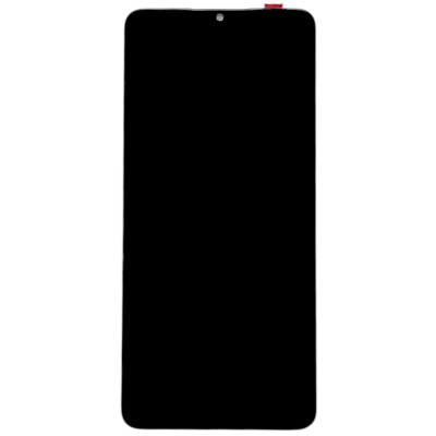 Дисплей для мобільного телефона ZTE Blade V50 Vita з тачскріном Black Дисплей для мобільного телефона ZTE Blade V50 Vita з тачскріном Black