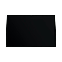 Дисплей для планшета Lenovo Tab P12 TB370FU /Xiaoxin Pad Pro 2023 TB371 (12.7") з тачскріном Black Дисплей для планшета Lenovo Tab P12 TB370FU /Xiaoxin Pad Pro 2023 TB371 (12.7") з тачскріном Black