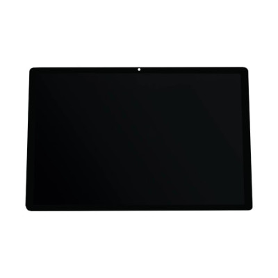 Дисплей для планшета Lenovo Tab P12 TB370FU /Xiaoxin Pad Pro 2023 TB371 (12.7") з тачскріном Black