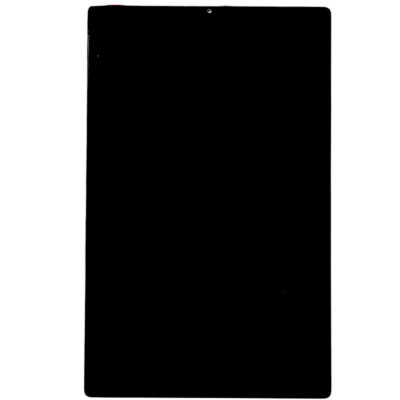 Дисплей для планшета Lenovo Tab K10 (TB-X6C6F, TB-X6C6X) TV103WUM-LL0 / LL1 з тачскріном Black