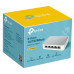 Комутатор локальної мережі (Switch) tp-link TL-SF1005D 5-Port Комутатор локальної мережі (Switch) tp-link TL-SF1005D 5-Port